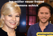 ina müller neuer freund clemens schick