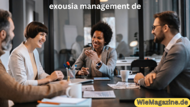 exousia management de