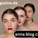 anna blog c+ 2022