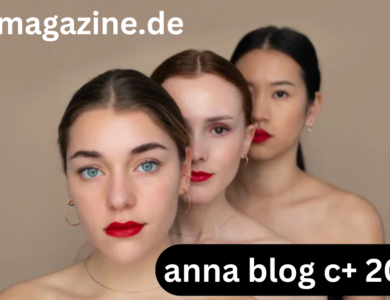 anna blog c+ 2022