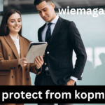 how to protect from kopmatelatv