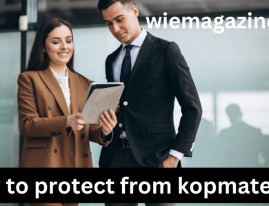 how to protect from kopmatelatv